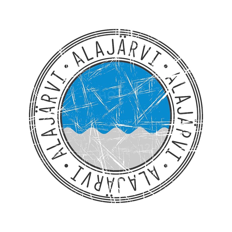 Alajarvi city