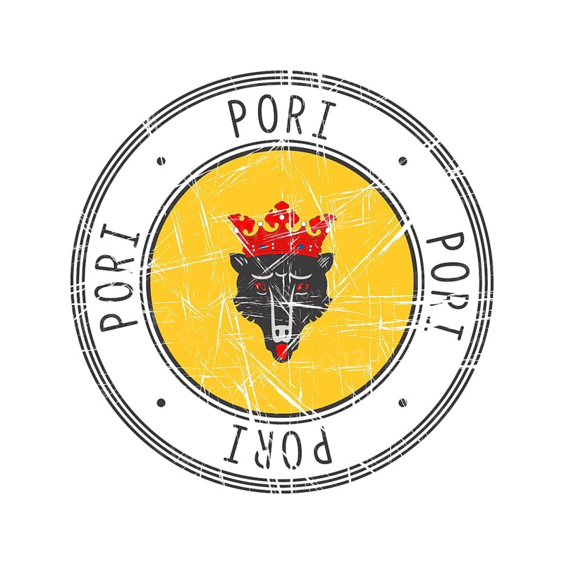 Pori city
