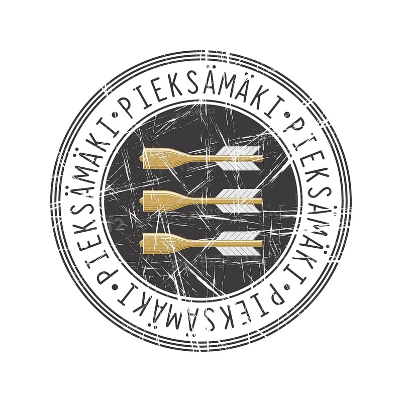 Pieksamaki city