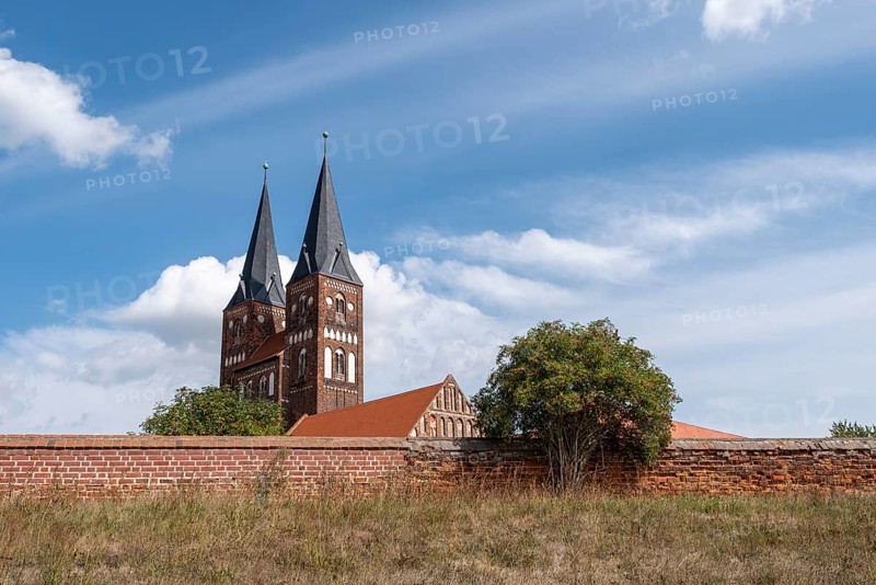 Jerichow Monastery