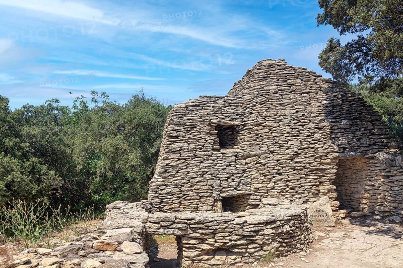Village des Bories