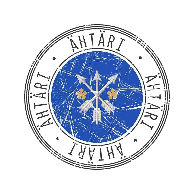 Ahtari city