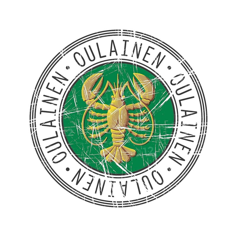 Oulainen city