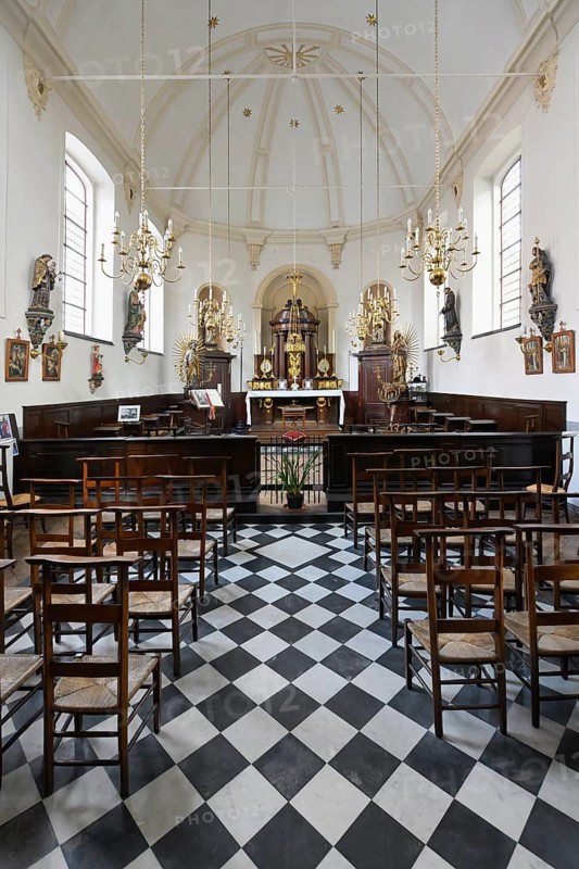 Saint Elisabeth Beguinage