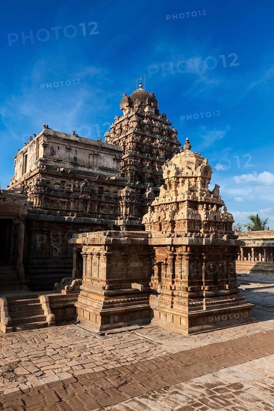 Airavatesvara Temple