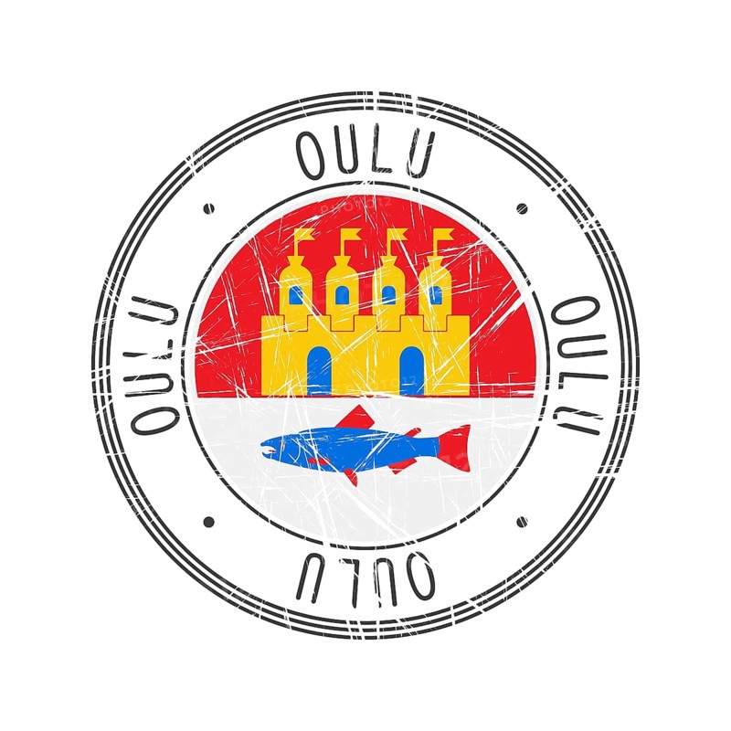 Oulu city