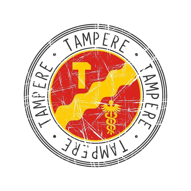 Tampere city