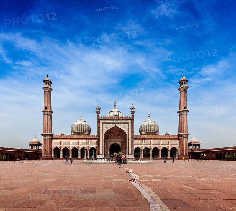 Jama Masjid