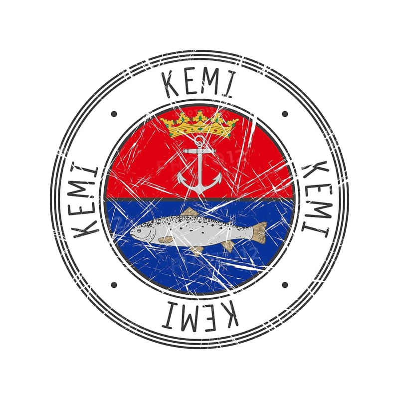 Kemi city
