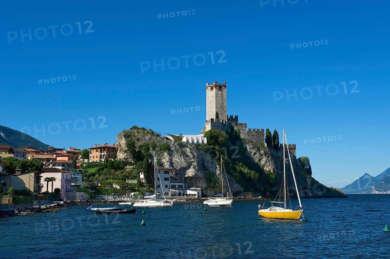 Malcesine