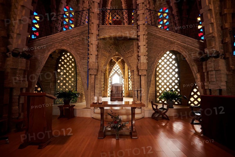 Cathedral Santuari de la Mare de Deu de Montserrat