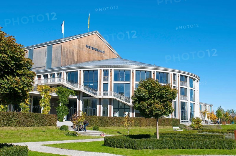 Musicaltheater am Forggensee