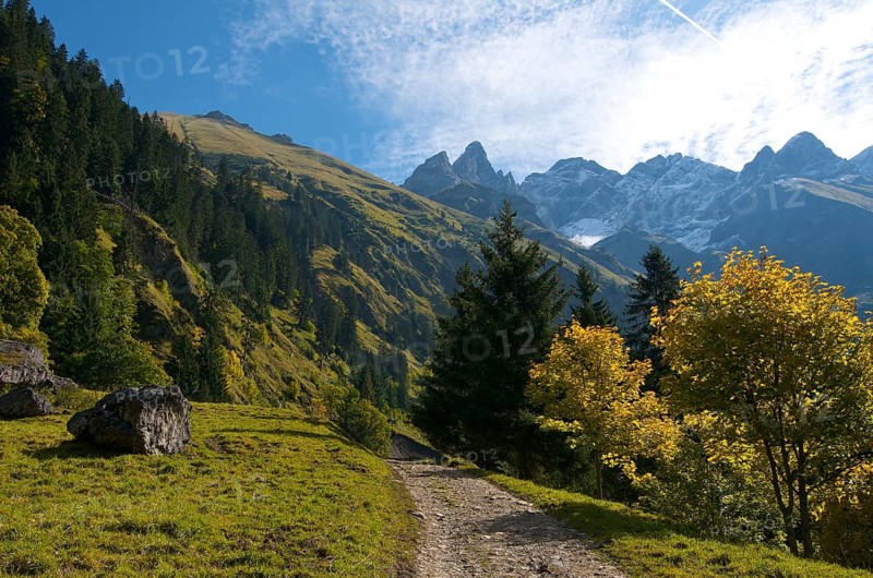Trettachspitze