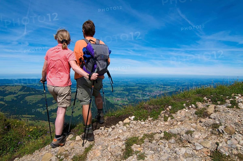 Hiker
