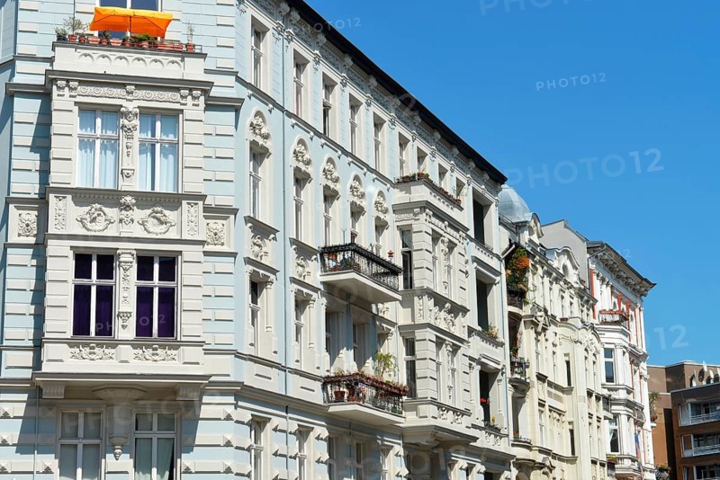 Old building
