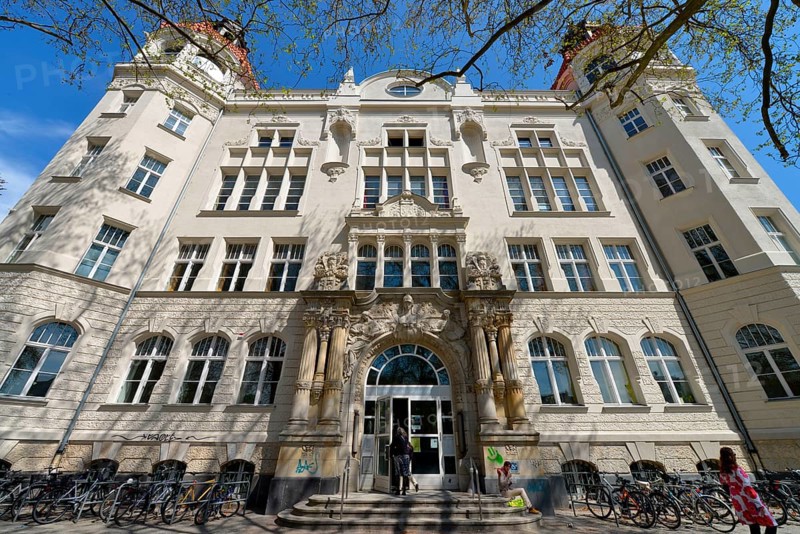 Adult Education Centre