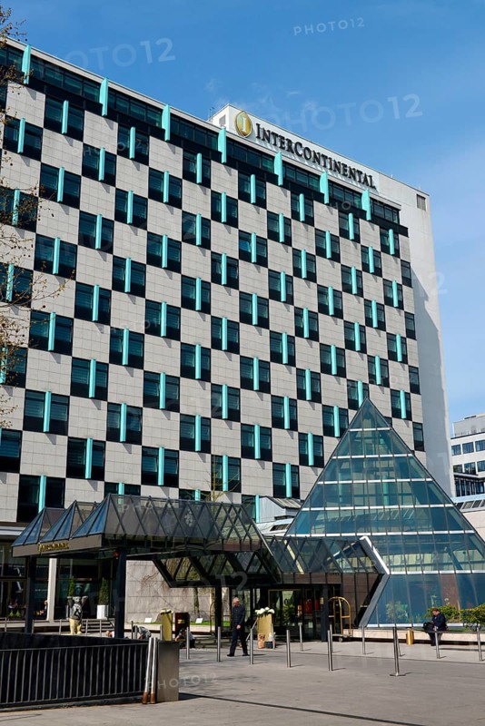 Hotel Intercontinental