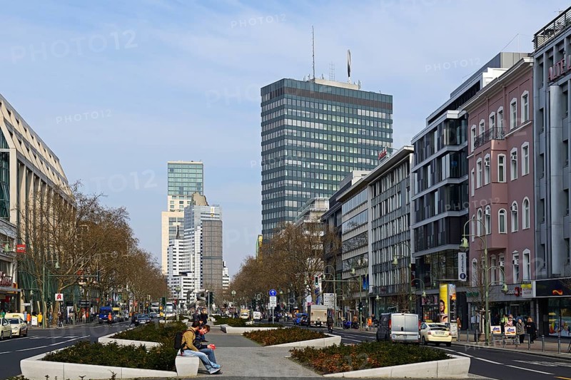 Tauentzienstrasse