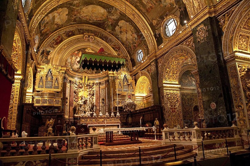 Altar