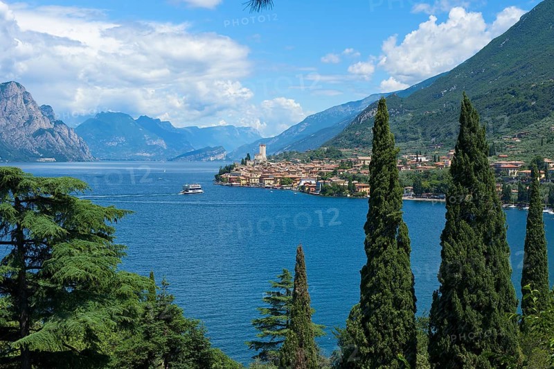 Malcesine