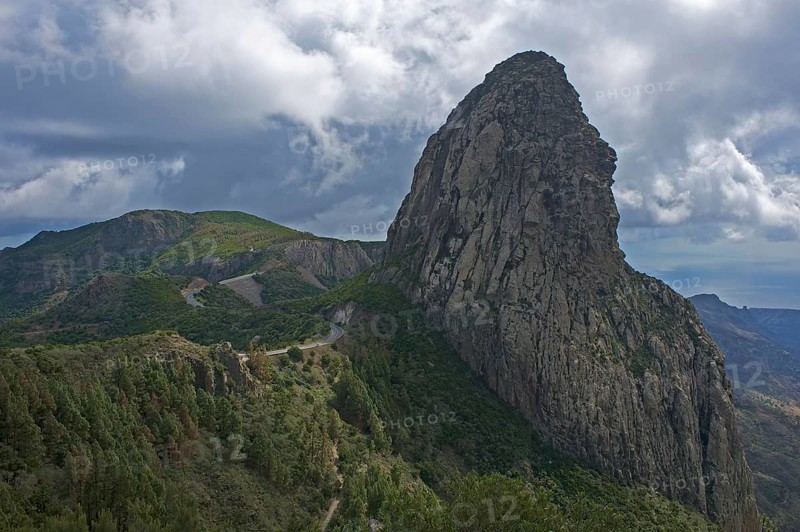 Roque de Agando