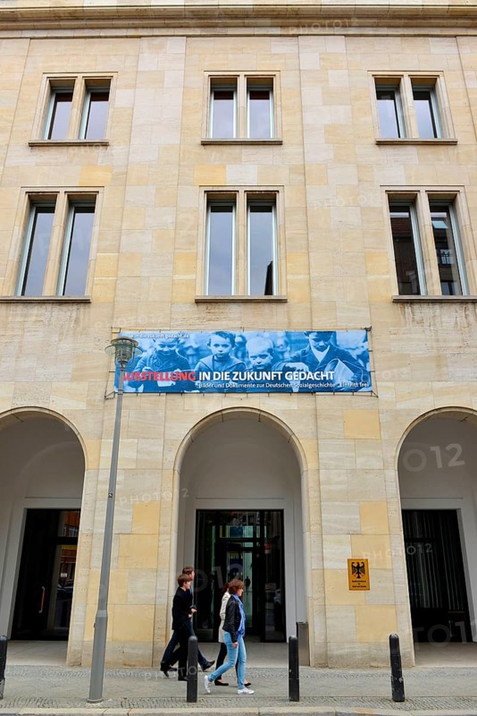 Federal Ministry of Labour and Social Affairs
