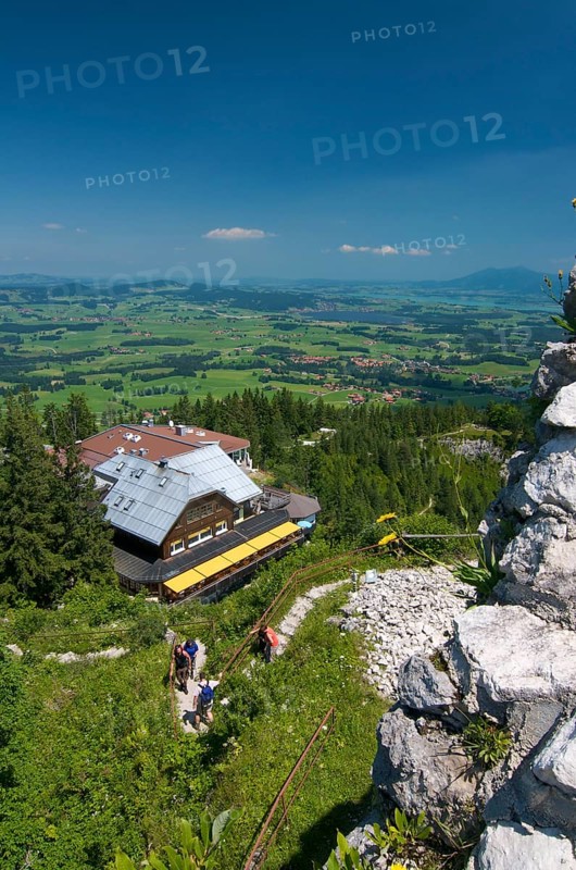 Hotel Restaurant Falkenstein