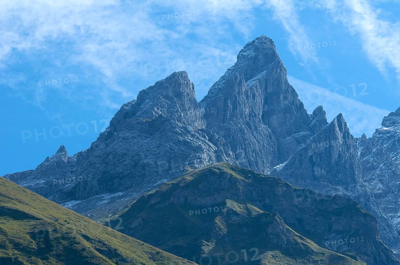Trettachspitze