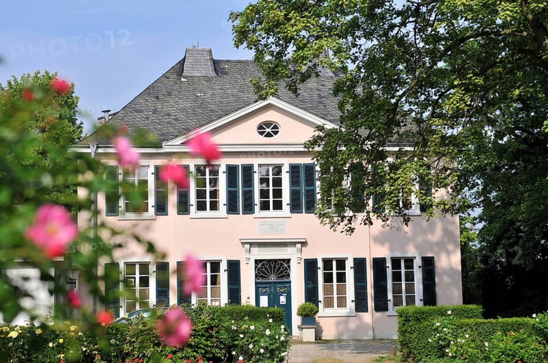 Ernst-Moritz-Arndt-Haus