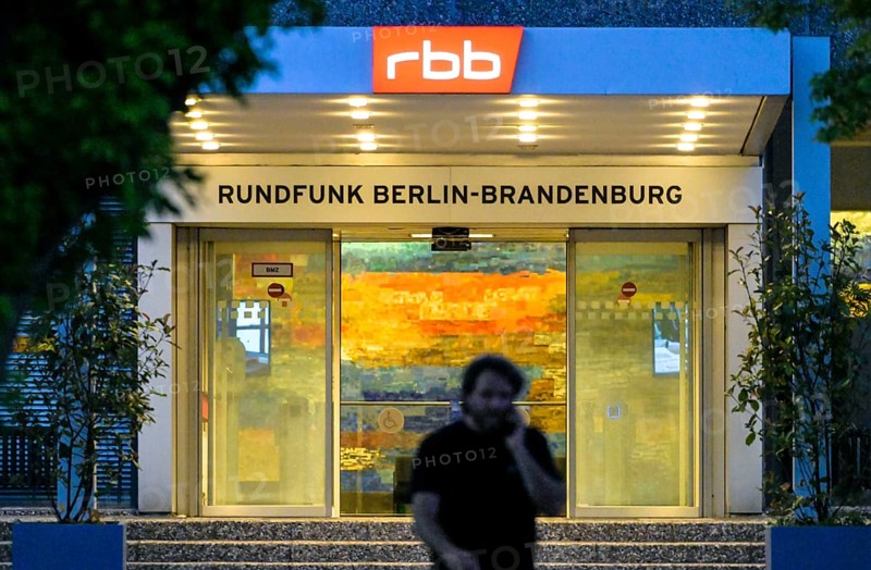 Main entrance