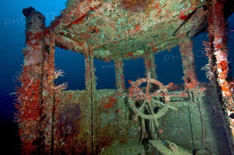 Tugboat