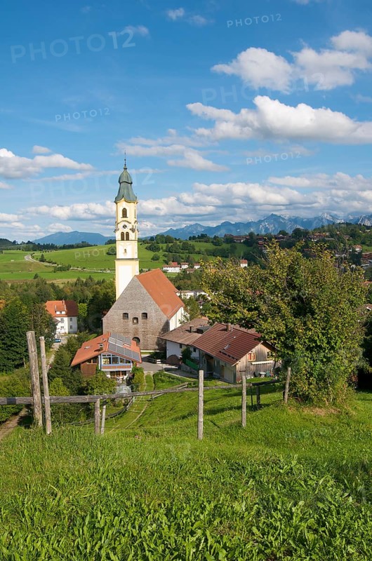 Church