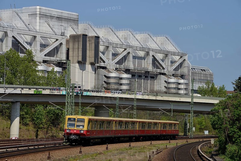 S-Bahn
