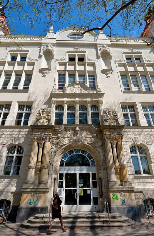 Adult Education Centre