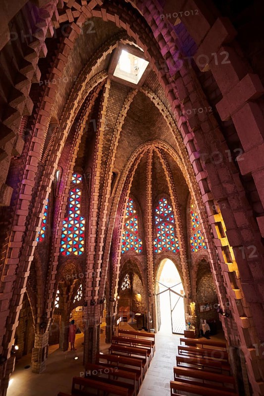 Cathedral Santuari de la Mare de Deu de Montserrat