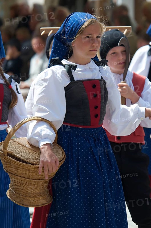 Taenzelfest