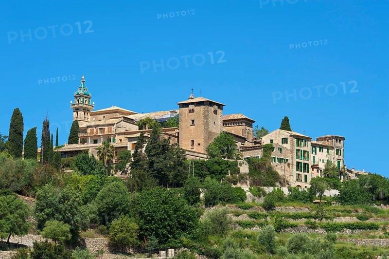 Valldemossa