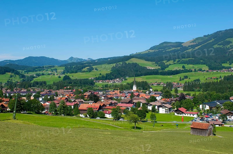 Fischen im Allgaeu