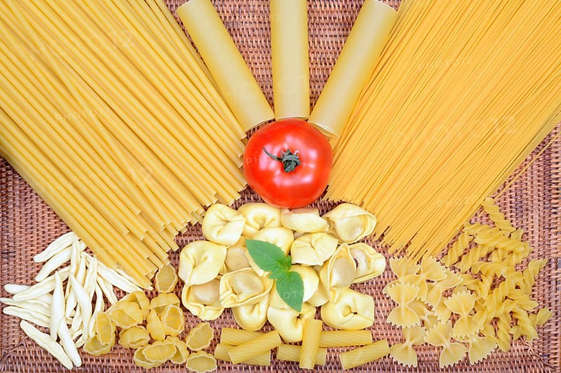 Spaghettini