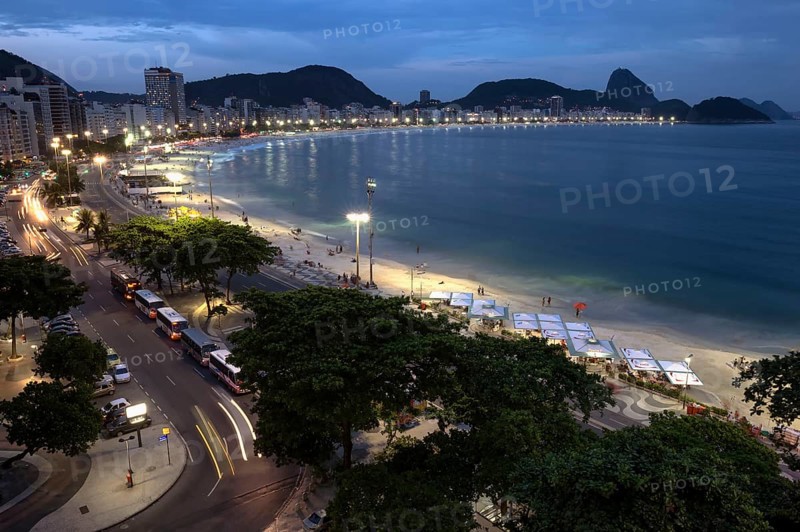 Copacabana