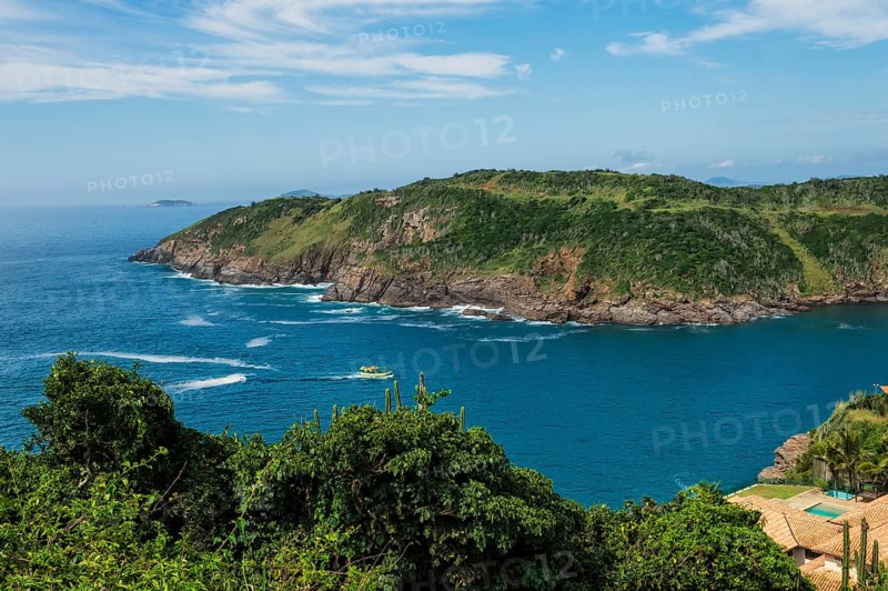Ponta da Boca da Barra