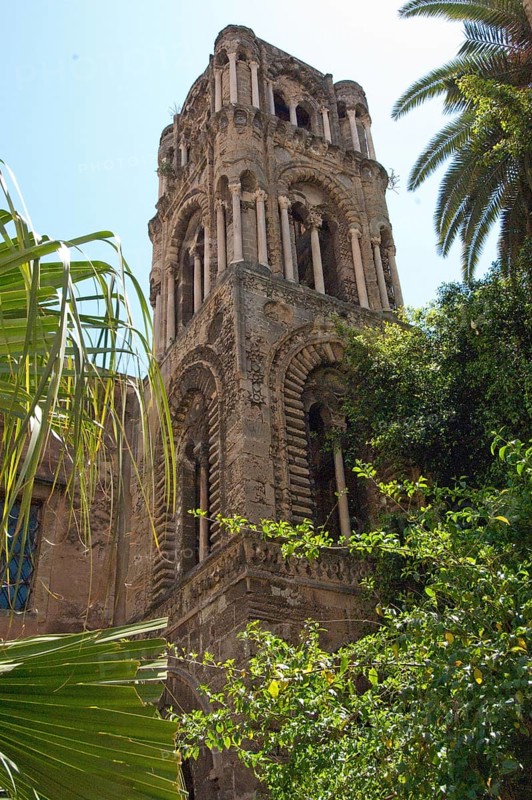 Church of Santa Maria dell'Ammiraglio