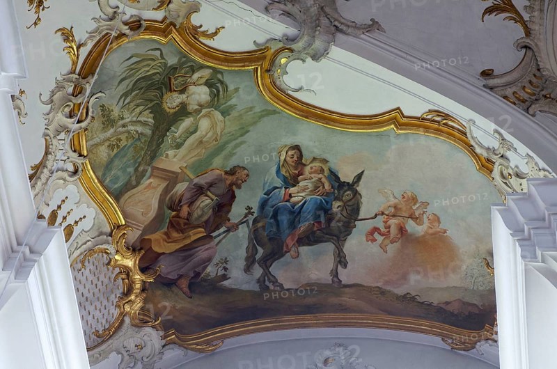 Maria Steinbach Pilgrimage Church