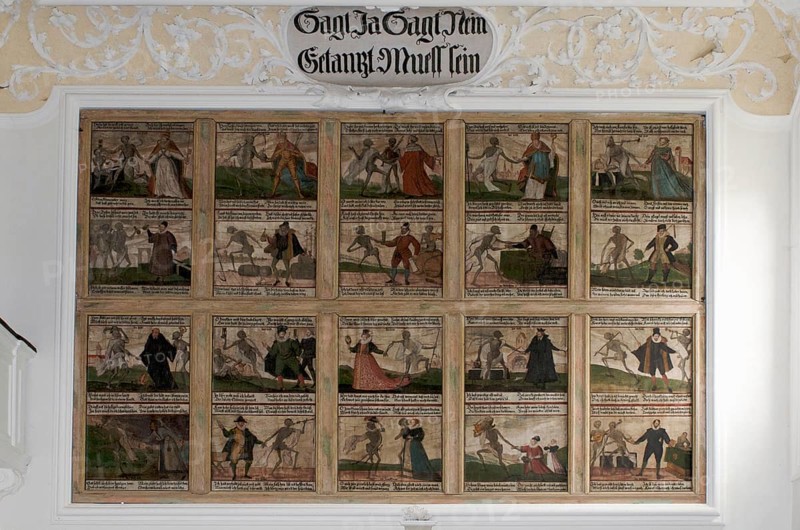 Dance of Death