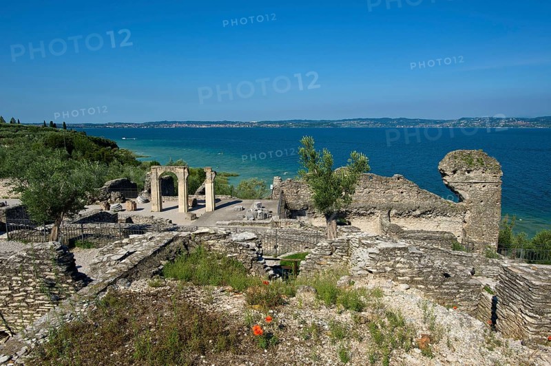 Excavations