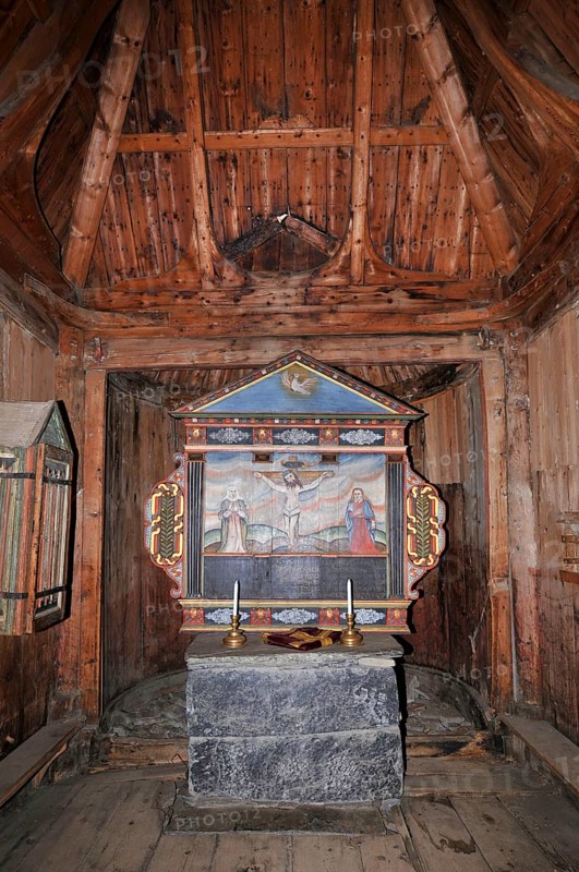 Altar