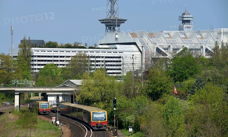 S-Bahn
