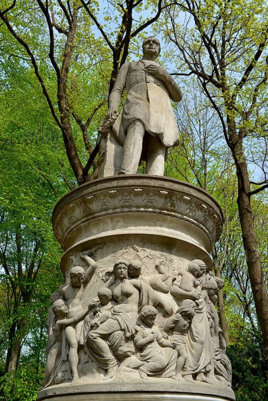 Monument