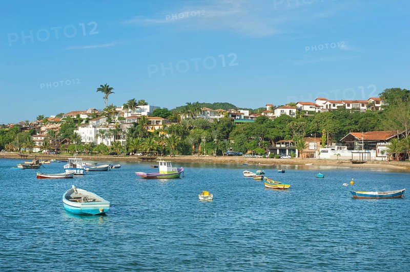 Praia da Armacao