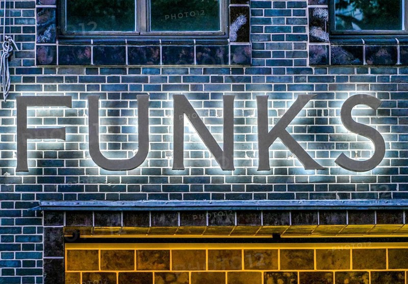 Haus des Rundfunks